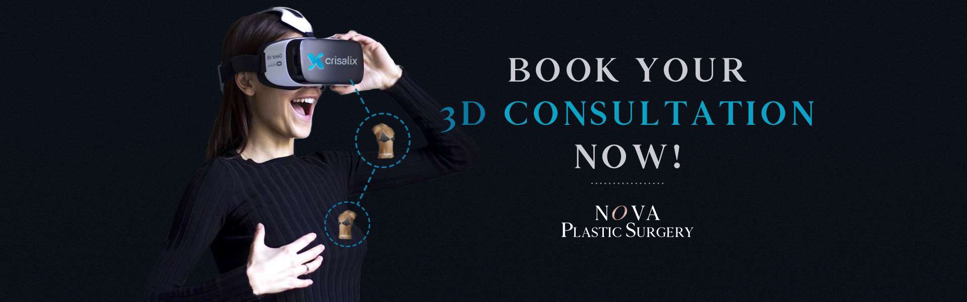 Board Certified Plastic Surgeons in Northern VA