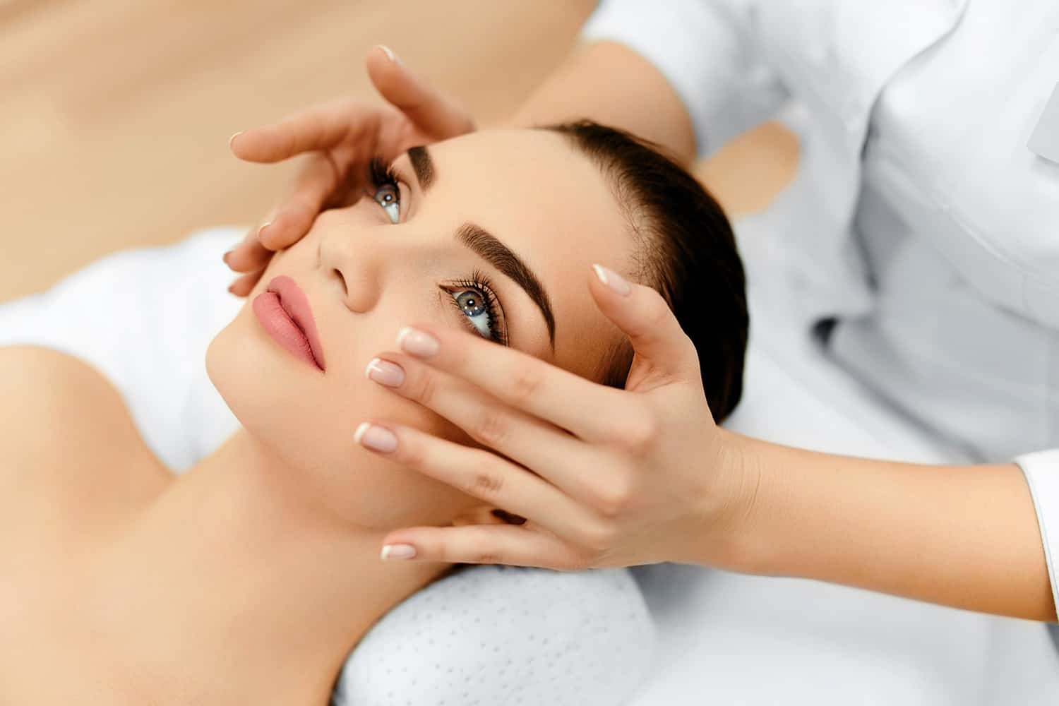 Cosmetic Facial Plastic Surgery Treatments in Northern Virginia