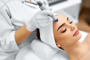 Facial Resurfacing