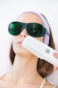 Laser Hair Removal 