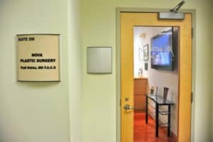 plastic surgery office and medical spa in ashburn VA