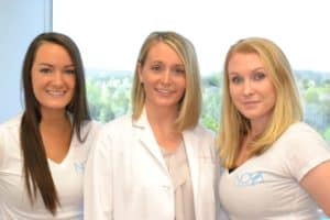 plastic surgery office and medical spa in ashburn VA 1