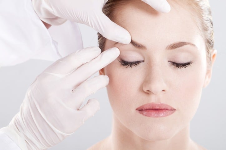 Everything You Need to Know about the Costs and Benefits of Botox Brow Lifts