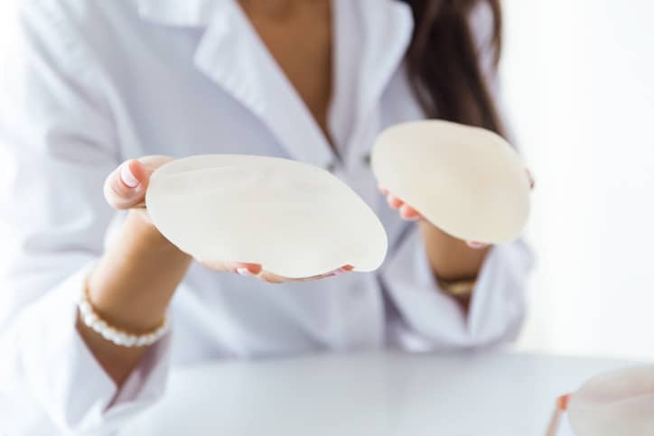 Breast Augmentation in Northern Virginia