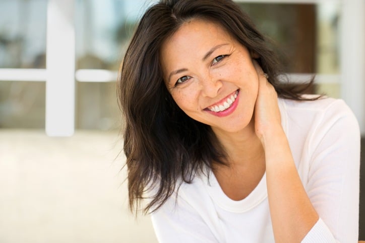 Popular treatments for women over 40