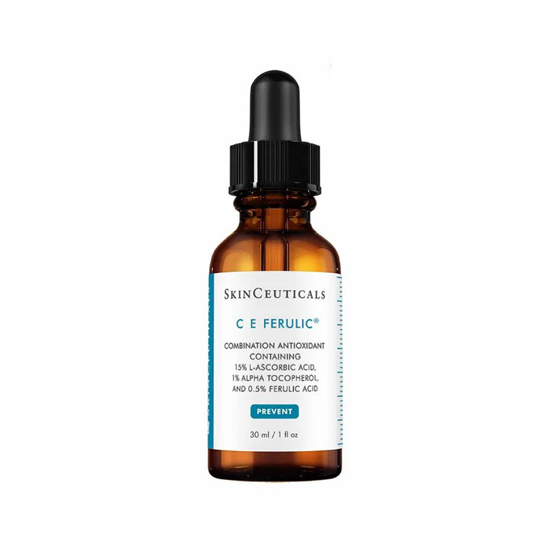 C E Ferulic