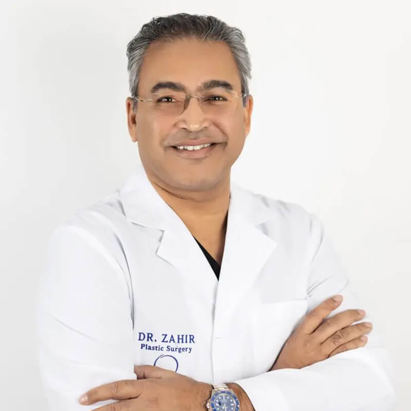 Dr. Zahir